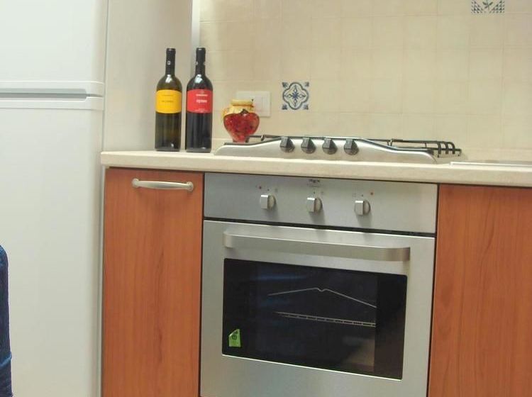 Hotel Renda Appartamenti Trapani