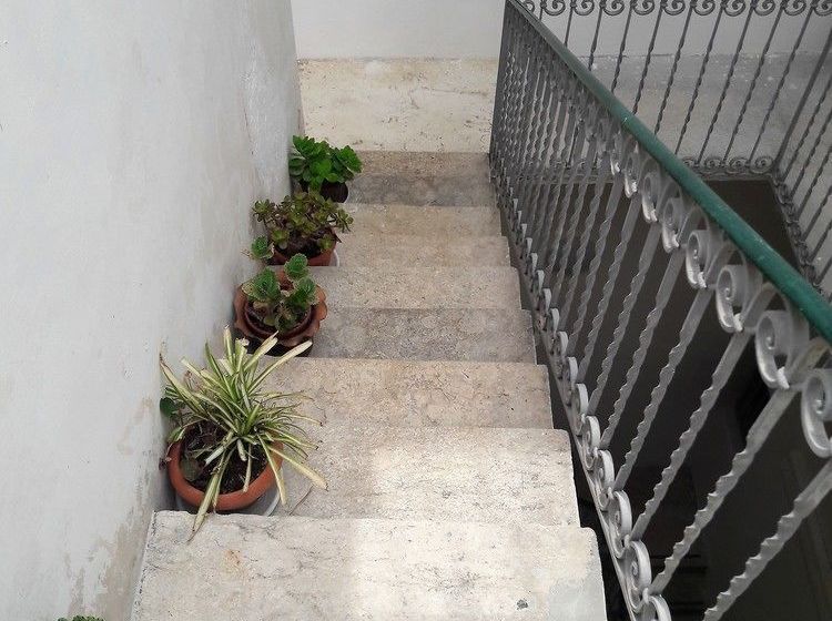Hotel Renda Appartamenti Trapani