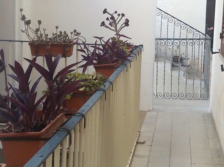 Hotel Renda Appartamenti Trapani