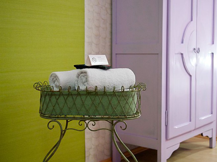 Hotel Achterbahn Munich
