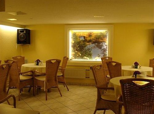 Apartmenthaus Hecke Berlin