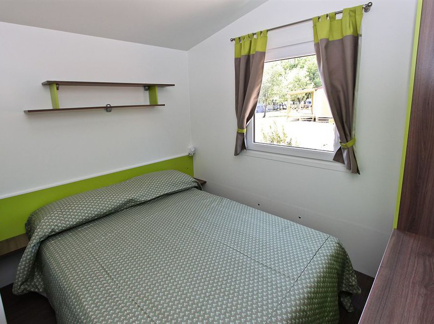 Camping Sirena Novigrad