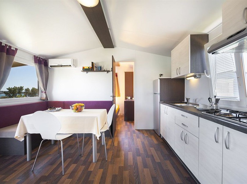 Camping Sirena Novigrad