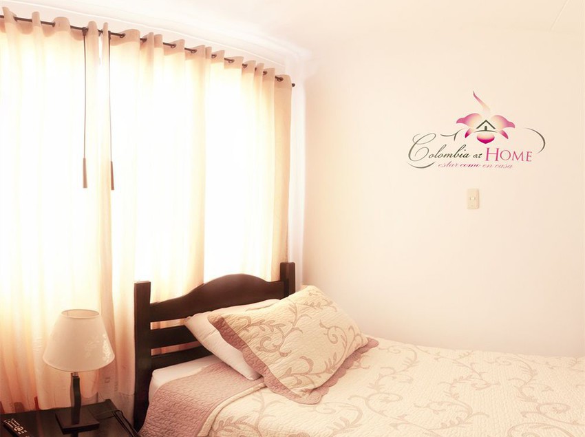 Hotel Colombia At Home Bogota