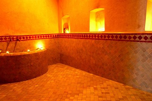 Hotel Dar Abiad Marrakesh
