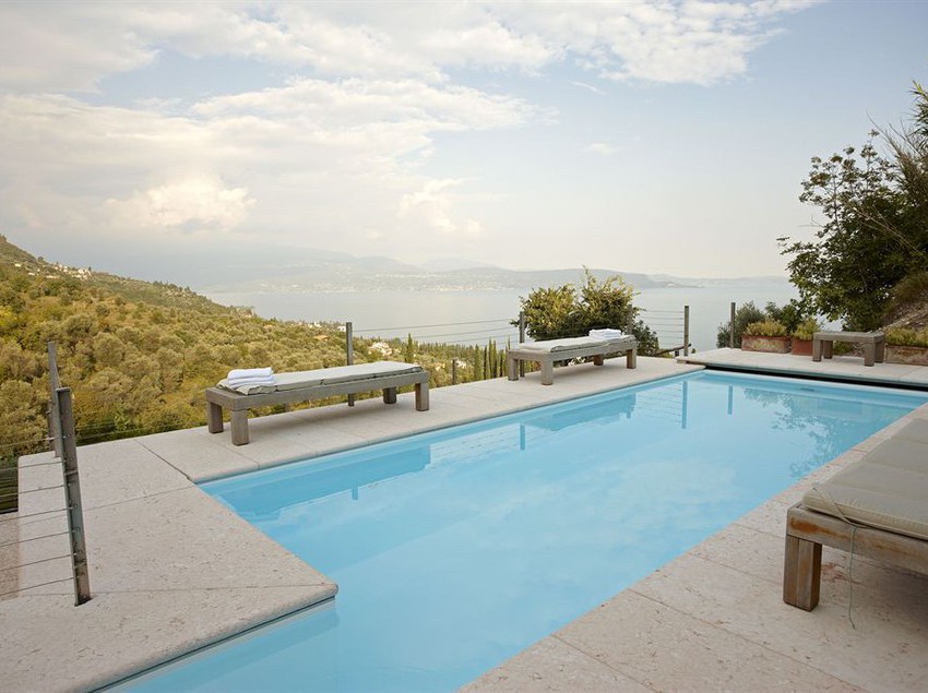 Hotel Due Di Moro Gardone Riviera
