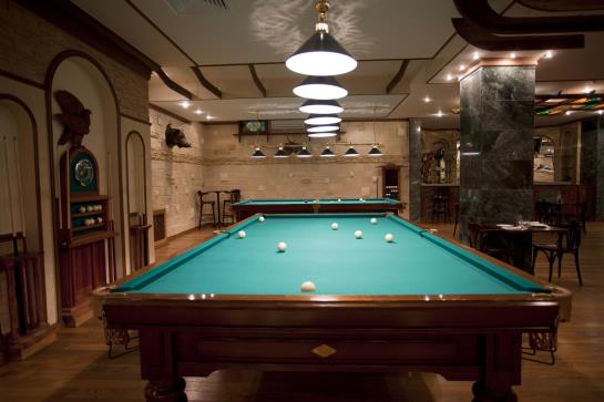 Hotel Familia Togliatti