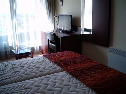 Hotel Holiday Suites Blankenberge