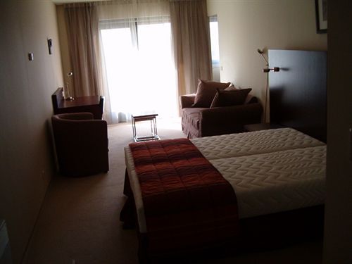 Hotel Holiday Suites Blankenberge