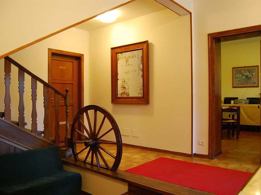Hotel Il Postiglione Perugia