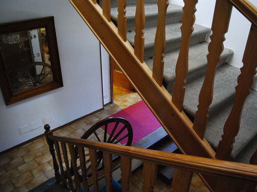 Hotel Il Postiglione Perugia