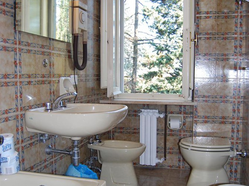 Hotel Il Postiglione Perugia