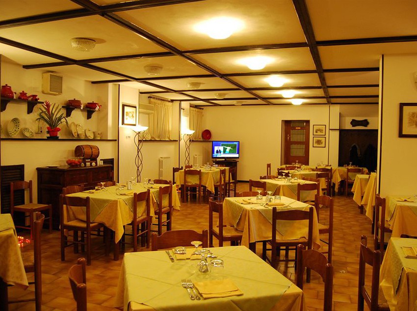 Hotel Il Postiglione Perugia