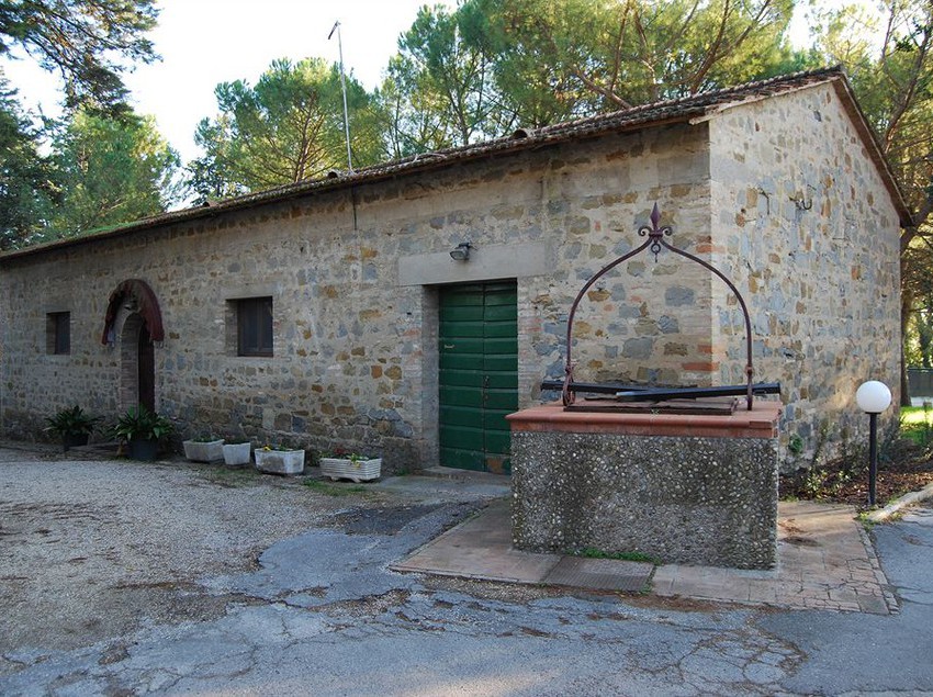 Hotel Il Postiglione Perugia