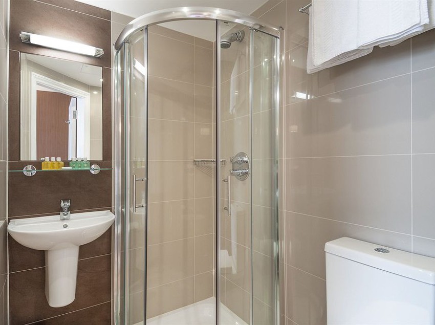 Hotel Jenkins London