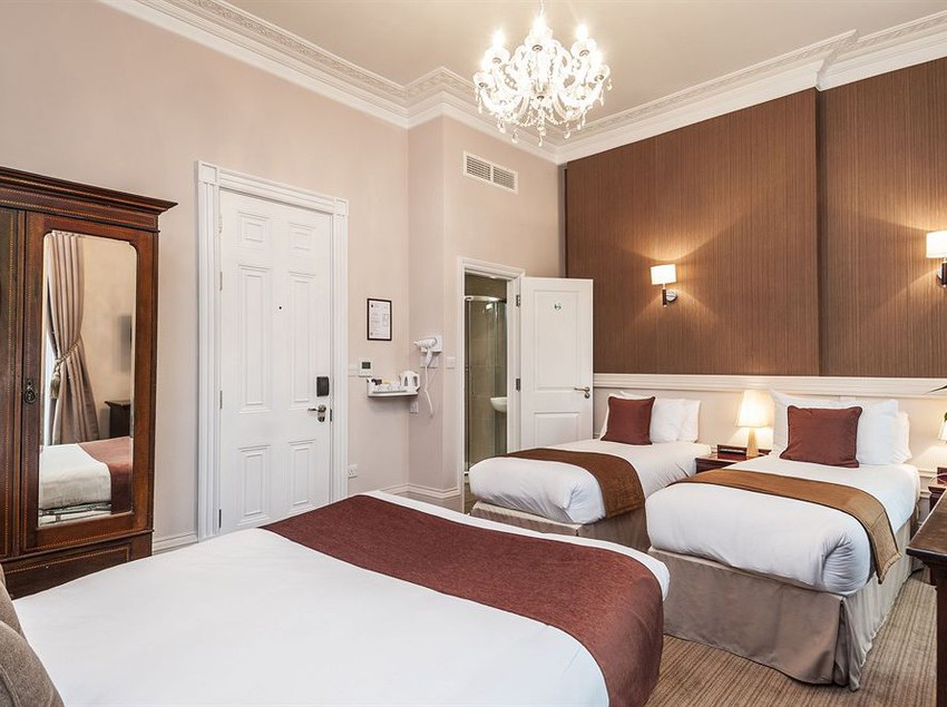 Hotel Jenkins London