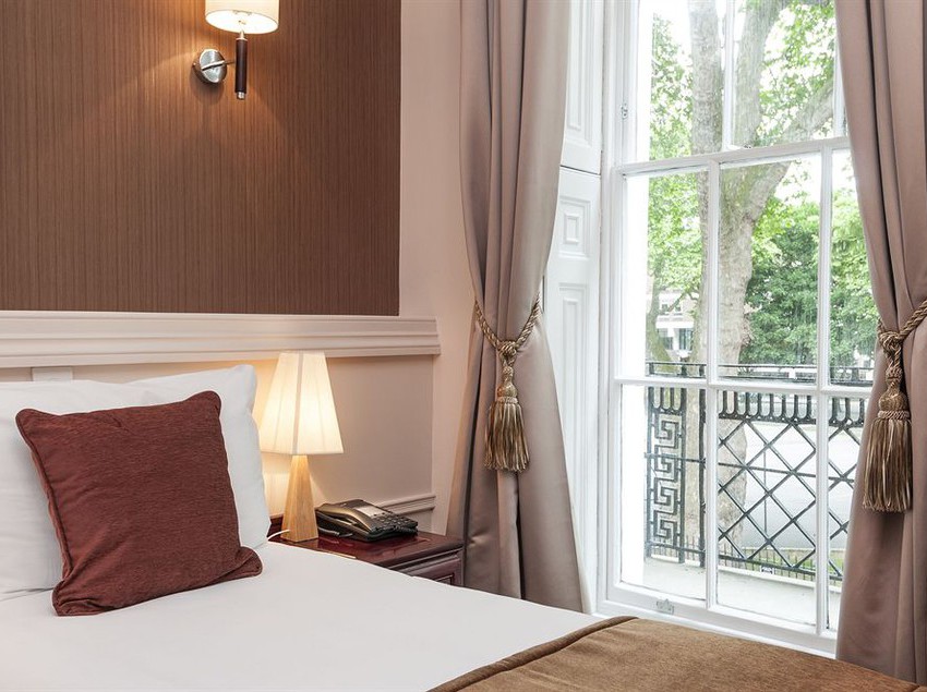 Hotel Jenkins London