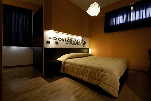 Hotel Jubilee Corato