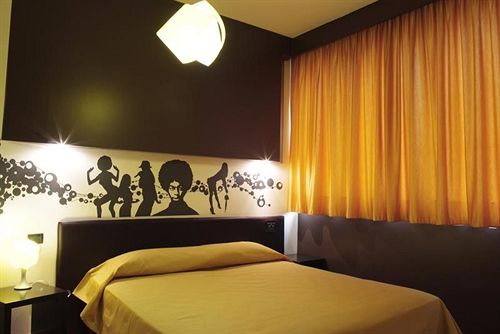 Hotel Jubilee Corato