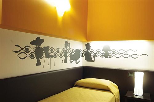Hotel Jubilee Corato