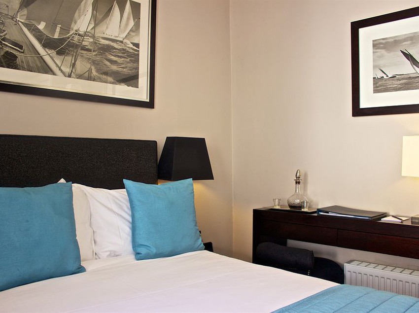 Hotel Kemp Townhouse Brighton
