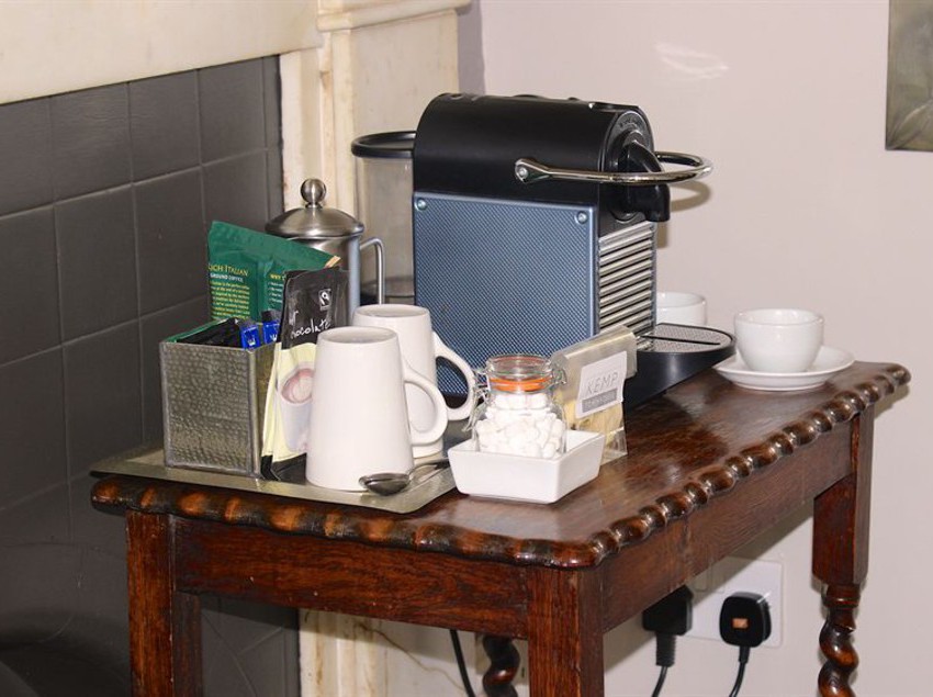 Hotel Kemp Townhouse Brighton