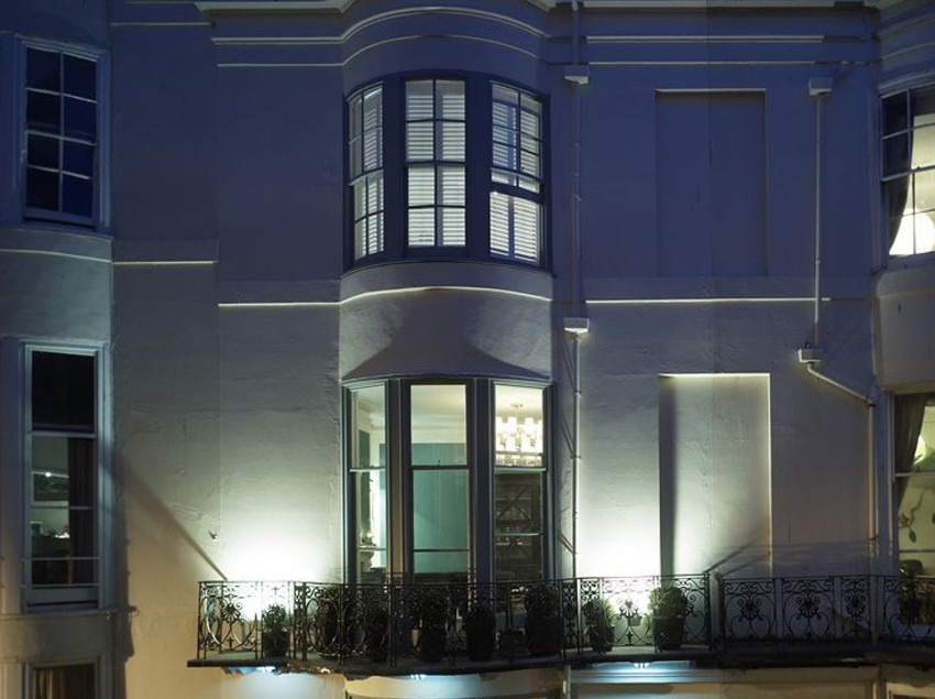 Hotel Kemp Townhouse Brighton