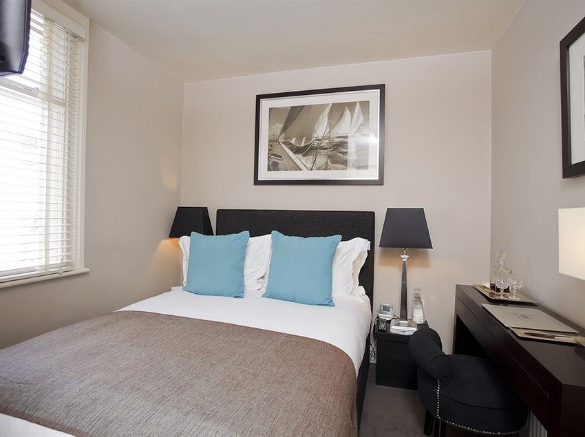Hotel Kemp Townhouse Brighton