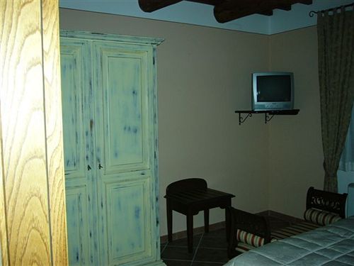 Hotel La Foresteria Sinalunga