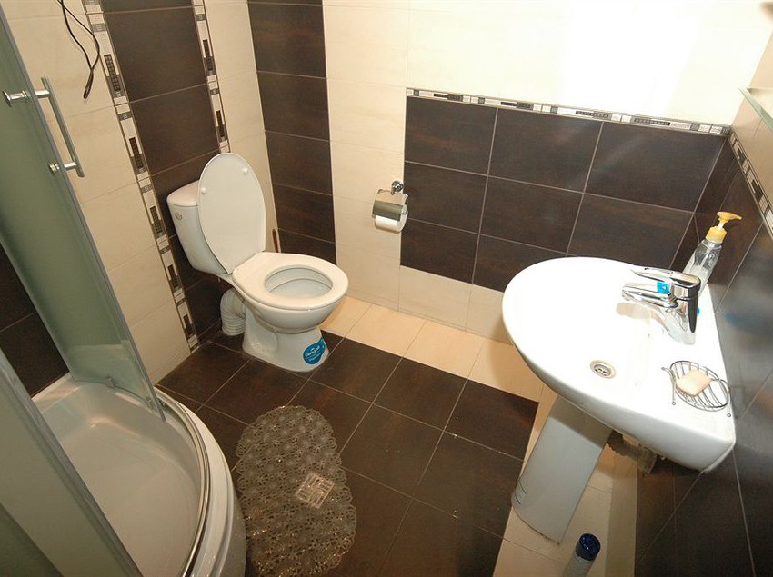 Hotel Malon Jarkof
