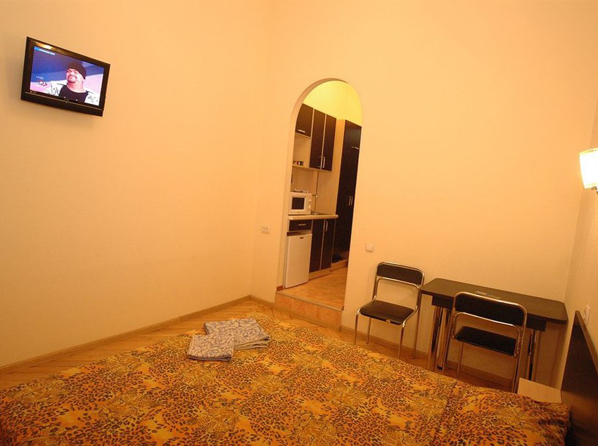 Hotel Malon Jarkof