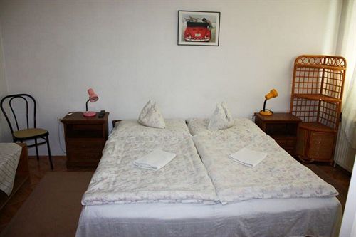 Orgona Pension Budakeszi