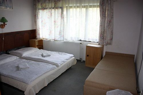 Orgona Pension Budakeszi