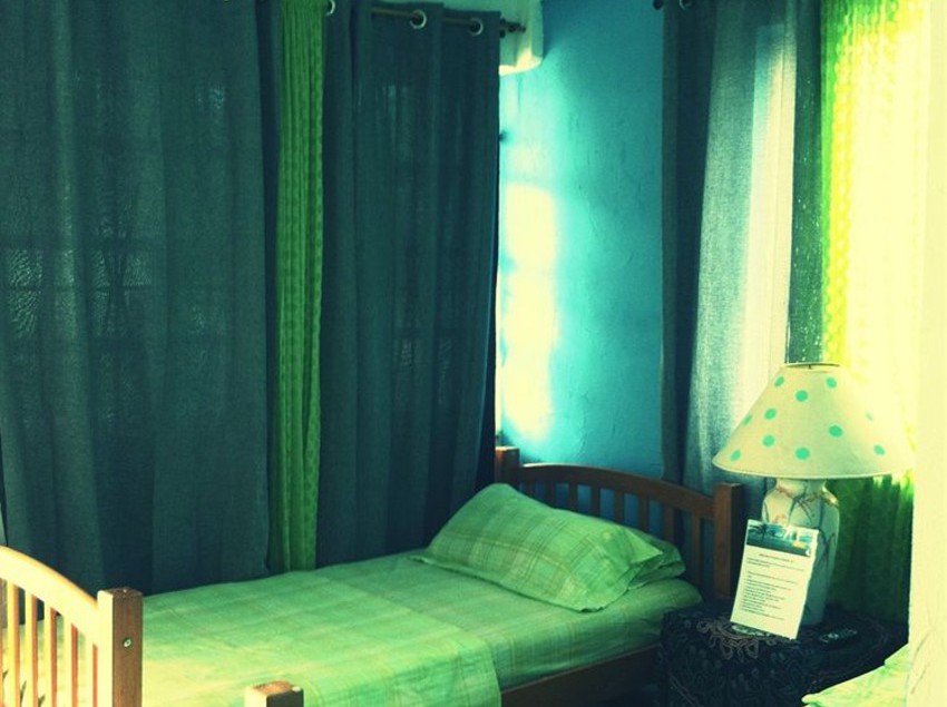 Hotel Posada Nativa Trinsan San Andres