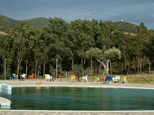 Rocatunda Resort Dolianova