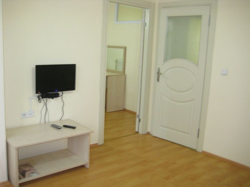 Hotel Sirazli Istanbul