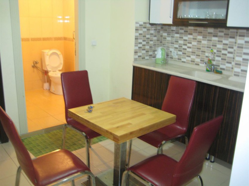 Hotel Sirazli Istanbul
