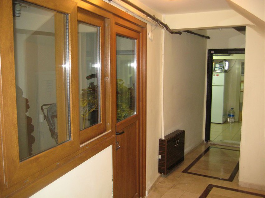 Hotel Sirazli Istanbul