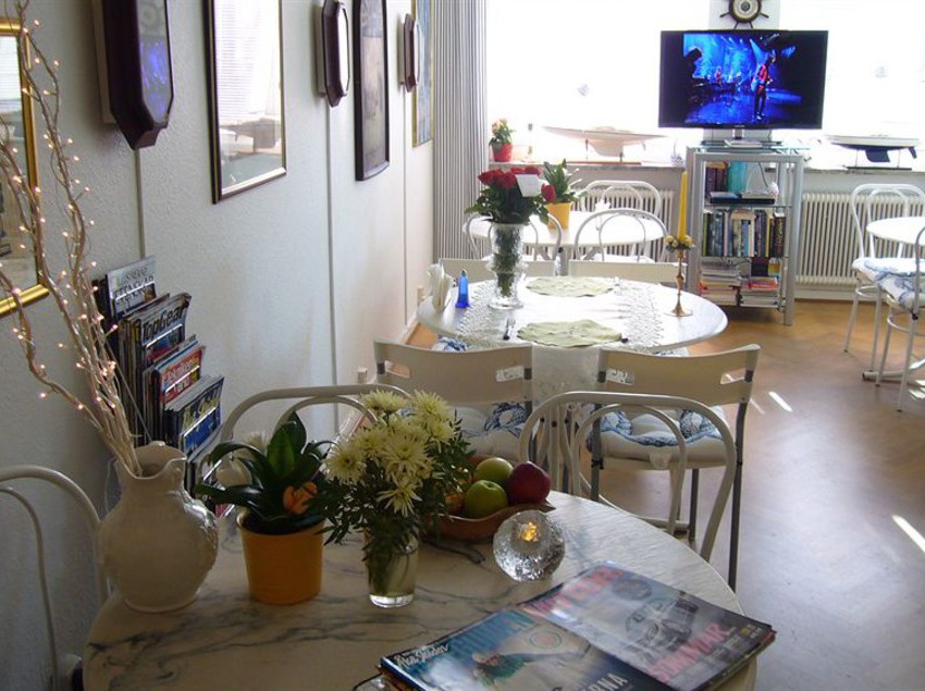 Hotel Continental Angelholm