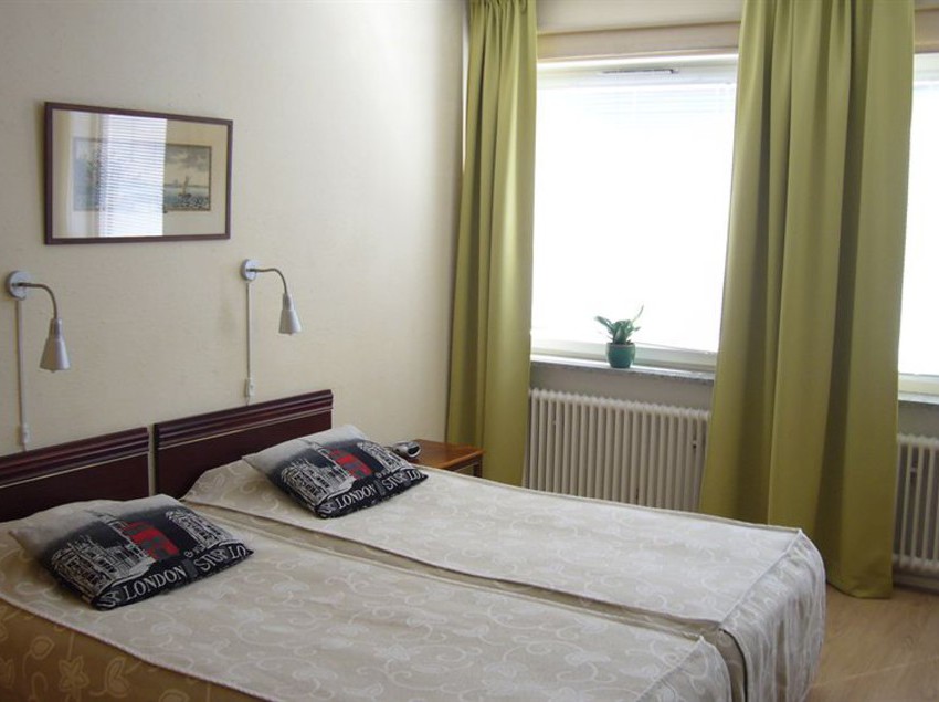 Hotel Continental Angelholm