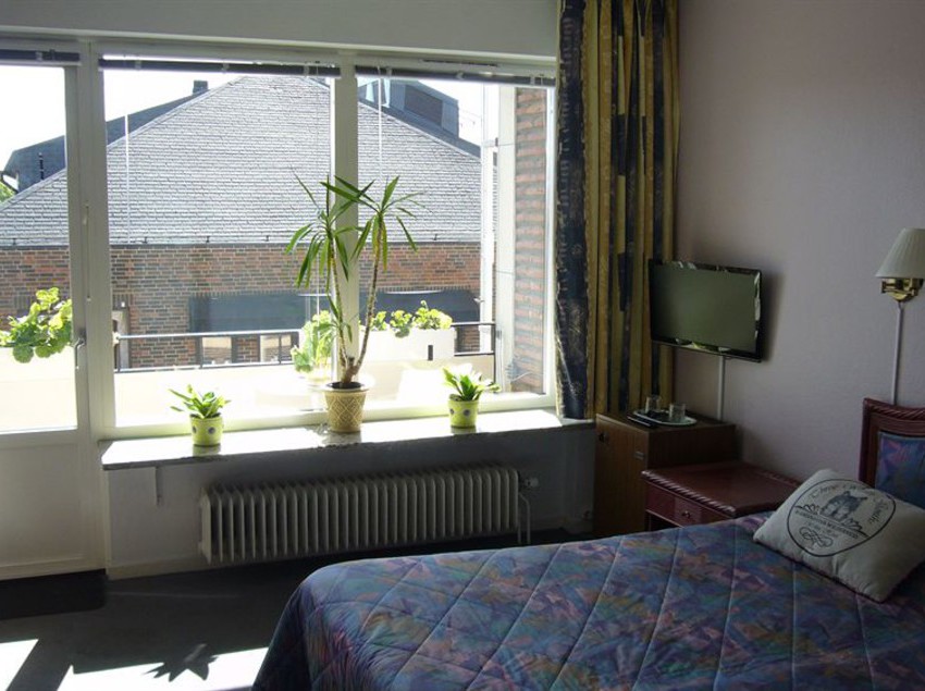 Hotel Continental Angelholm
