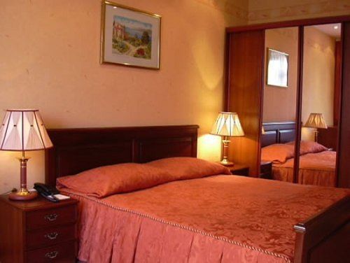 Hotel Grand Raddus Jss Tashkent