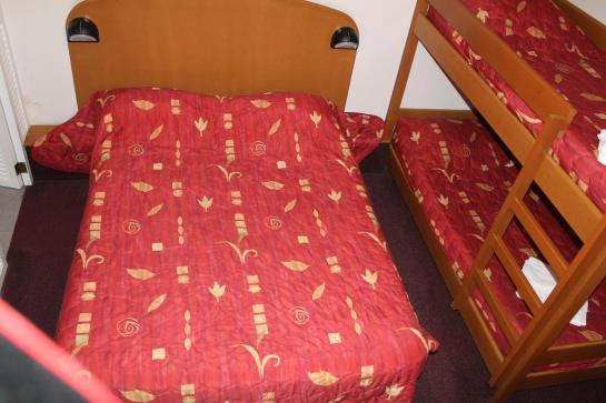Hotel Quick Palace Noyelles Godault