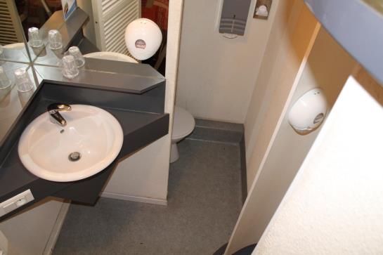 Hotel Quick Palace Noyelles Godault