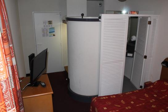 Hotel Quick Palace Noyelles Godault