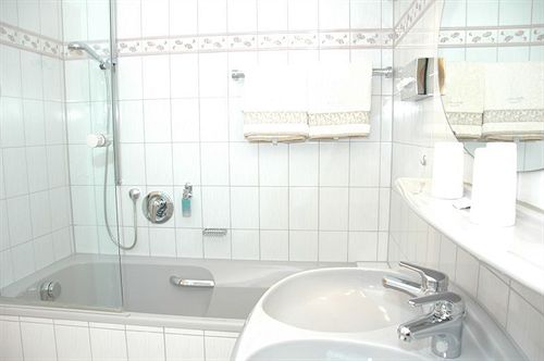 Wellness-hotel Elisabeth Baiersbronn