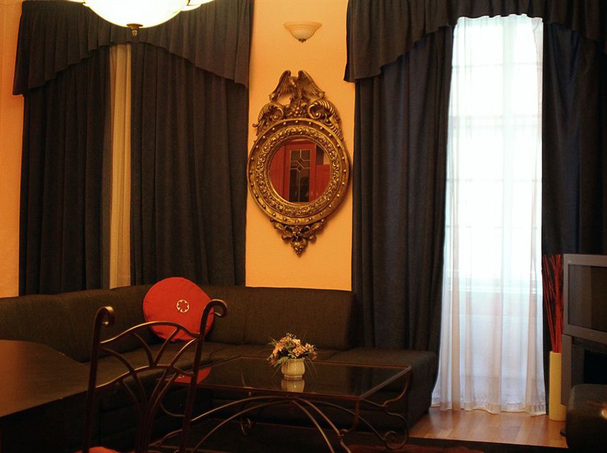 Hotel 7 Angels Prague