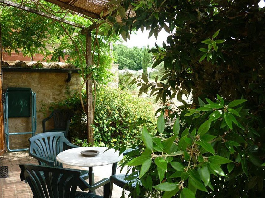Agriturismo Apparita Pomarance