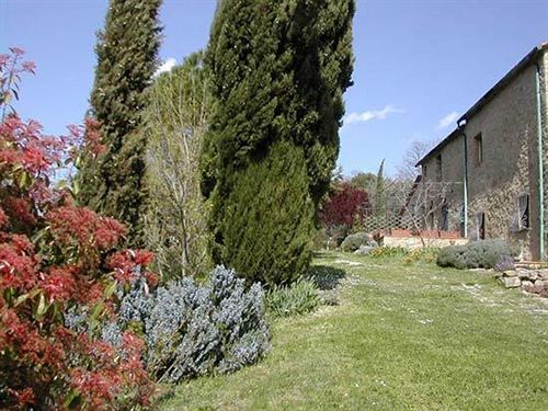 Agriturismo Apparita Pomarance