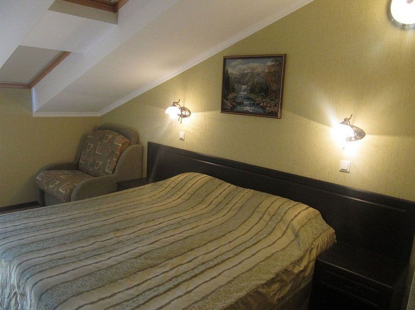 Hotel Aks Sochi